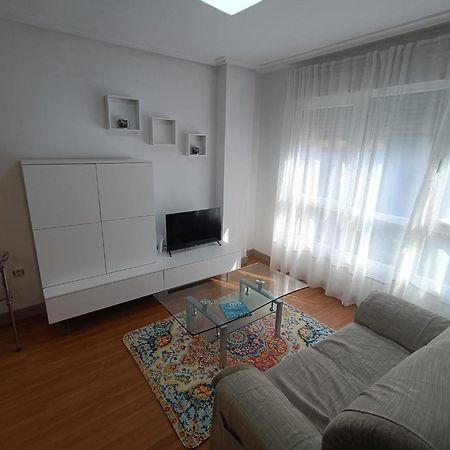 Apartamento Hospital Los Prados Parking Gratuito اوفيدو المظهر الخارجي الصورة