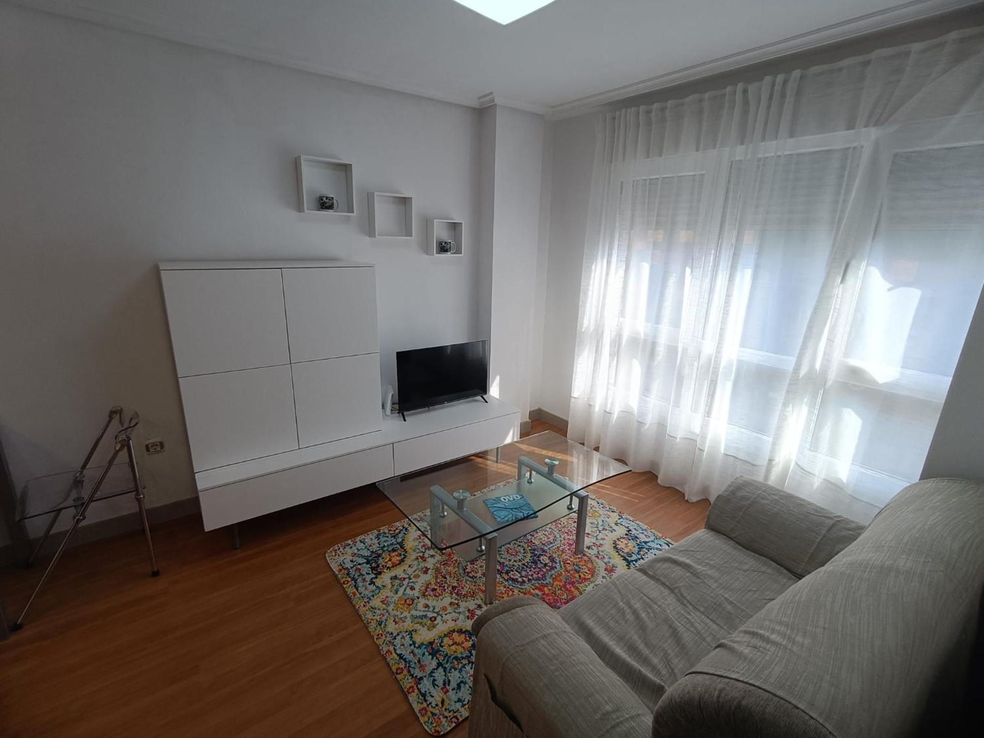 Apartamento Hospital Los Prados Parking Gratuito اوفيدو المظهر الخارجي الصورة