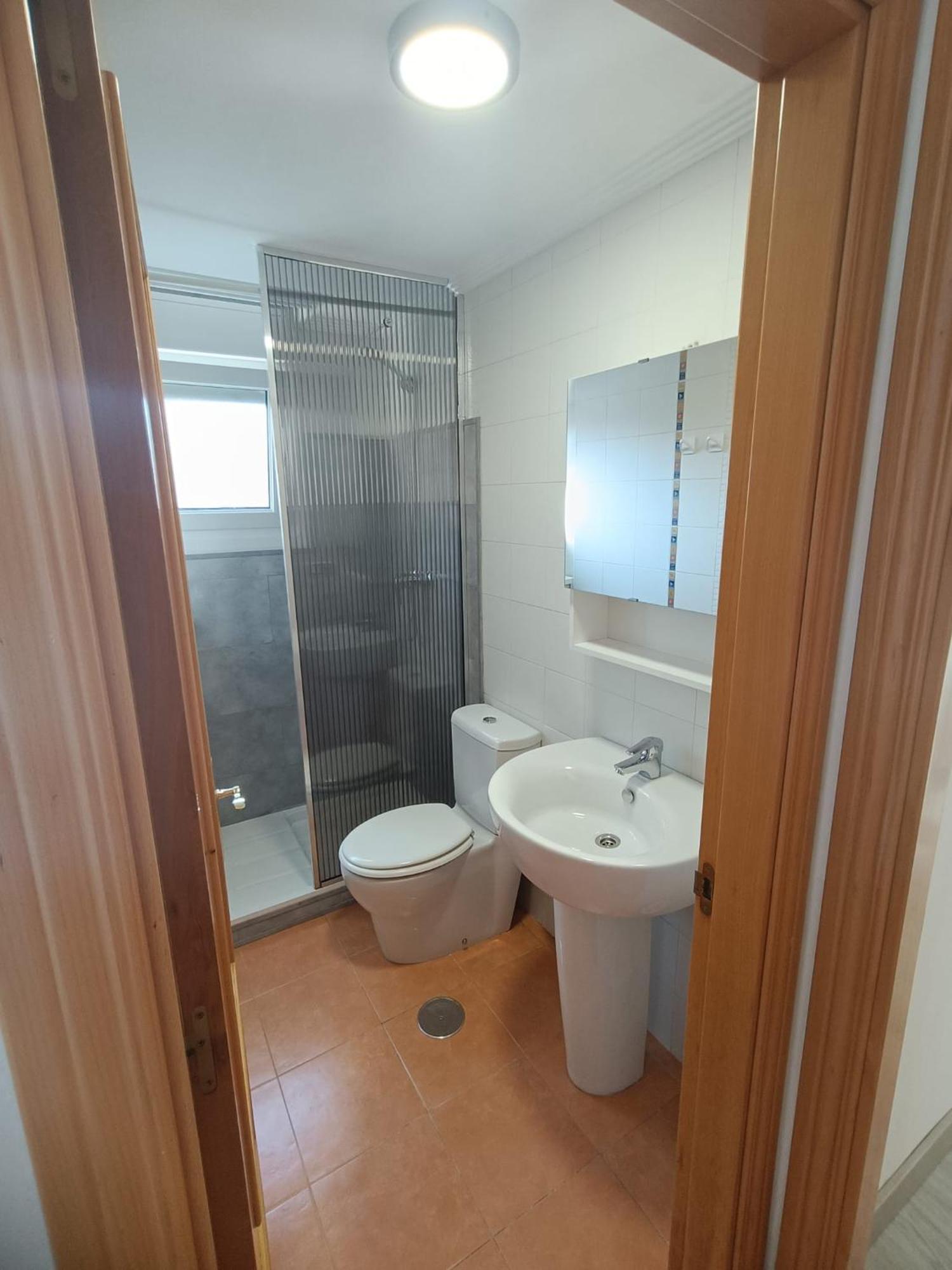 Apartamento Hospital Los Prados Parking Gratuito اوفيدو المظهر الخارجي الصورة
